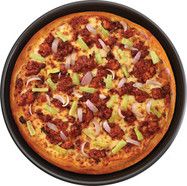 Hot & Spicy Chicken - Medium