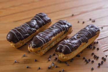 Eclairs