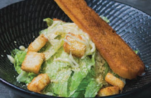 Cesar Salad