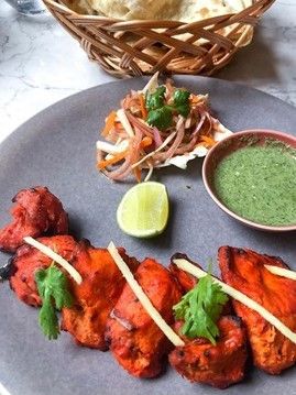 Chicken Tikka