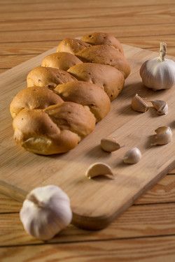 Garlic Bread