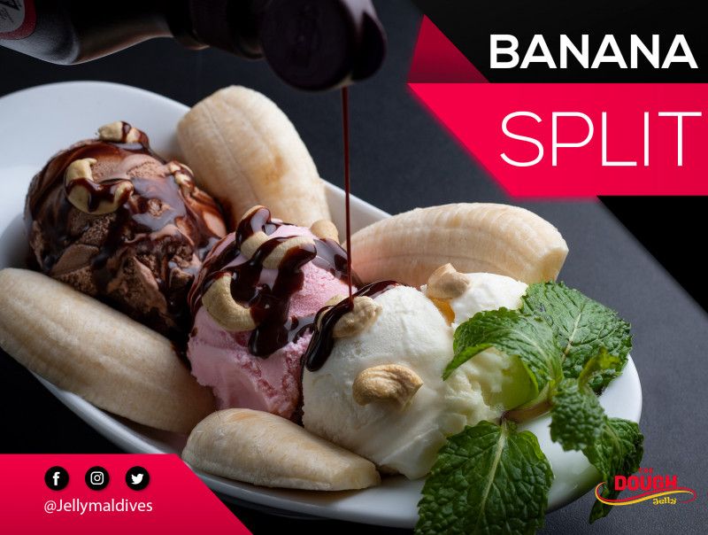 Banana Split