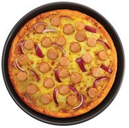 Sausage Delight -  Medium