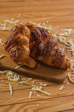 Croissant Cheese