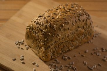 Sunflower Bread