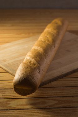 Brown Bagguette 
