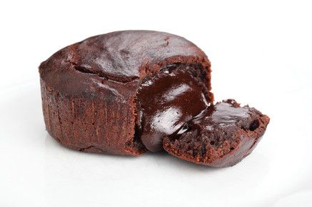 Lava Cake