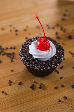 Black Forest Delight