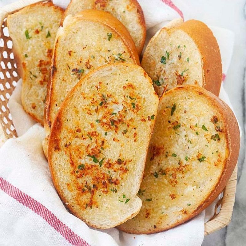 Garlic Bread