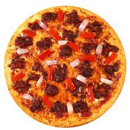 BBQ Chicken Stuffed Crust - Large