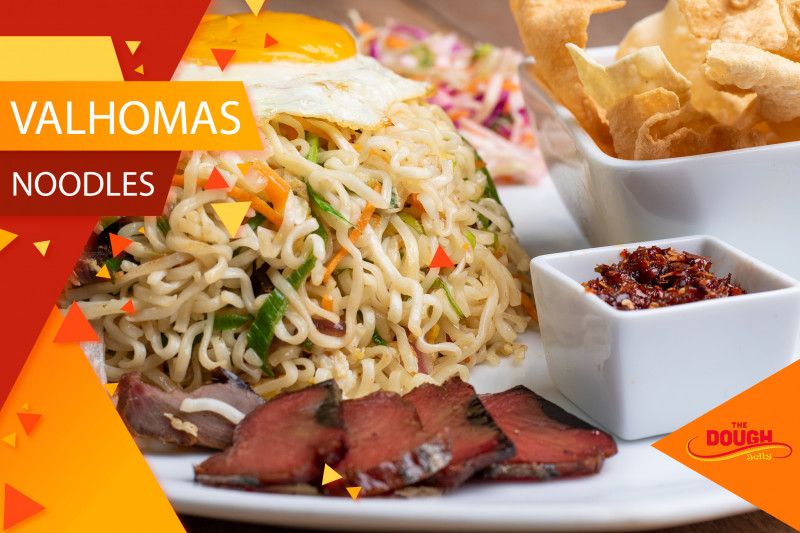 Valhomas Noodles