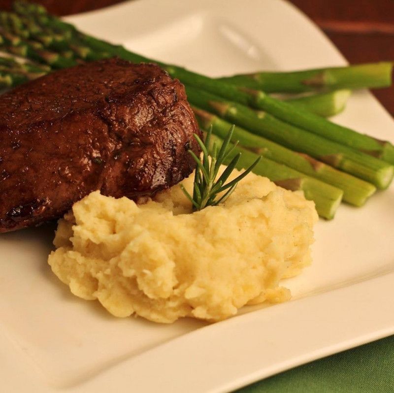 Australian Tenderloin