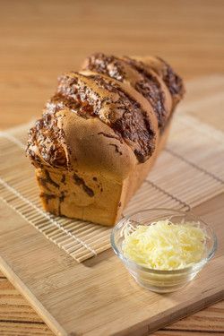 Cheese Bread