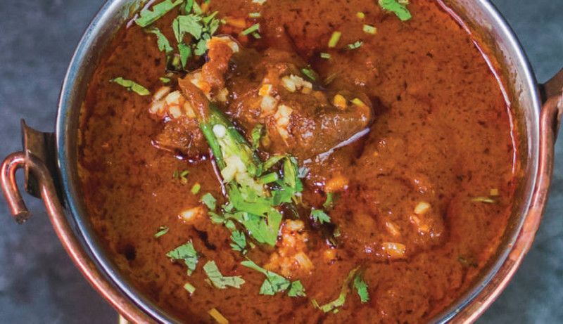 Mutton Rogan Josh