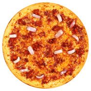 Tandoori Chicken Stuffed Crust - Large