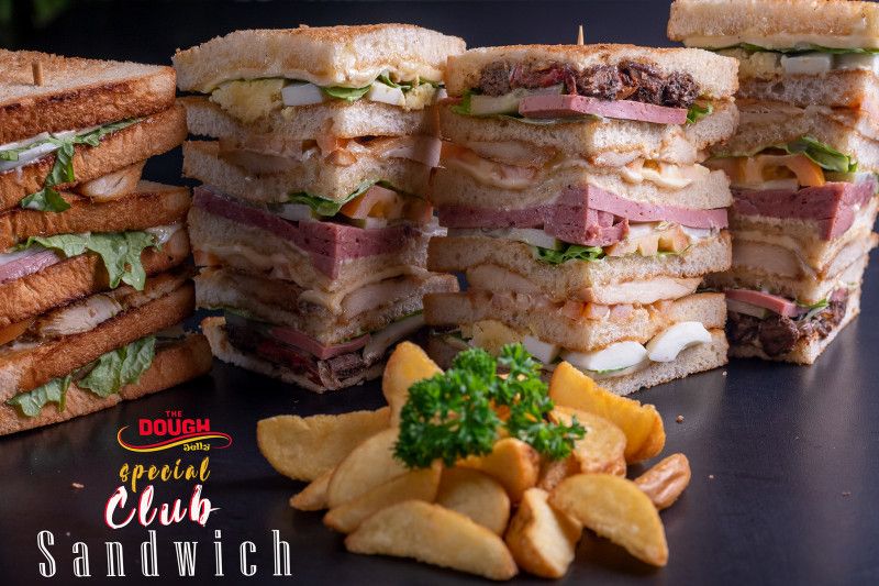 Club Sandwich