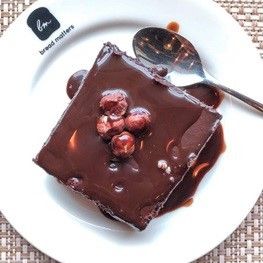 Chocolate Brownie