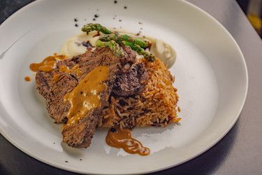 Australian Wagyu Fillet Steak