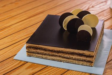 Opera Cake 2 Pound