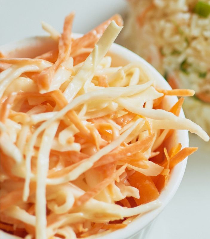 Coleslaw Potato